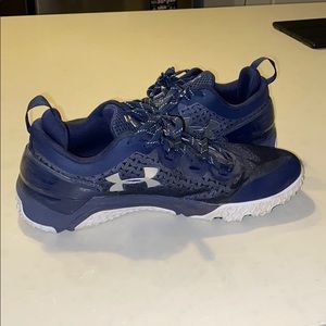 Under Armour Changers running shoes